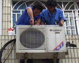 垫江空调维修售后服务中心