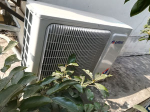 垫江空调维修售后服务