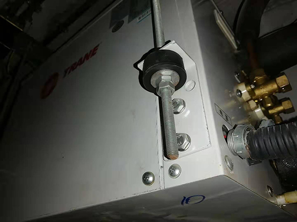 垫江空调维修售后服务中心