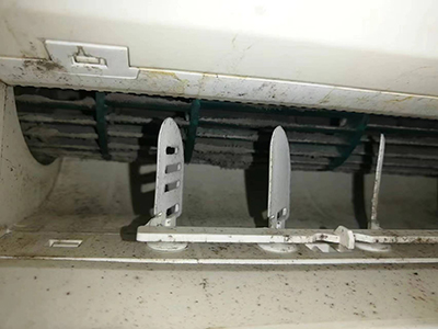 垫江空调维修售后服务中心电话是多少