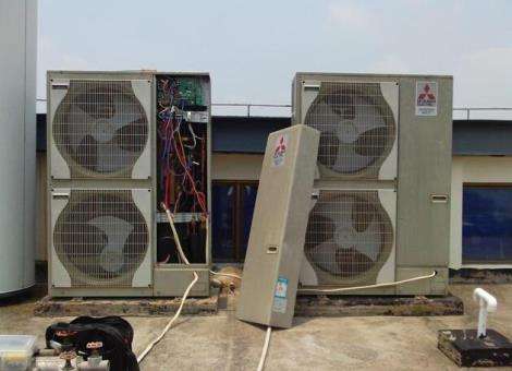 垫江空调维修电话号码多少