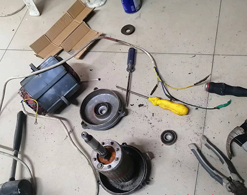 垫江空调维修售后服务中心电话在哪里找