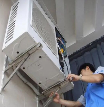 垫江24小时空调维修热线