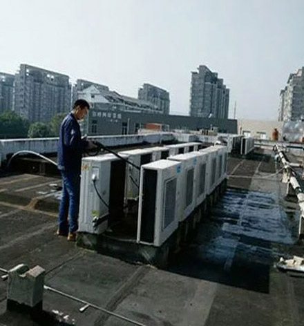 垫江 空调拆装 垫江本地 空调拆装公司