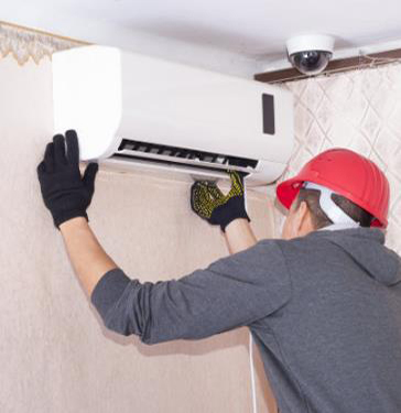 垫江空调内机噪音大